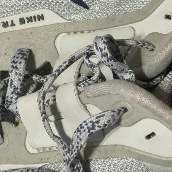 2021 Womens Nike Pegasus Trail 3 Gore-Tex Seafoam Navy GTX SZ 11 (DC8794-003) - Picture 6 of 9